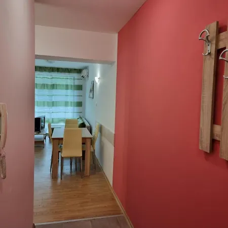 2 Bedroom Sunny In South Apartament Sveti Vlas