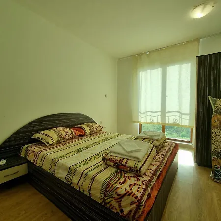 2 Bedroom Sunny In South