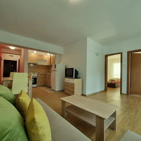 Apartament 2 Bedroom Sunny In South Sveti Vlas