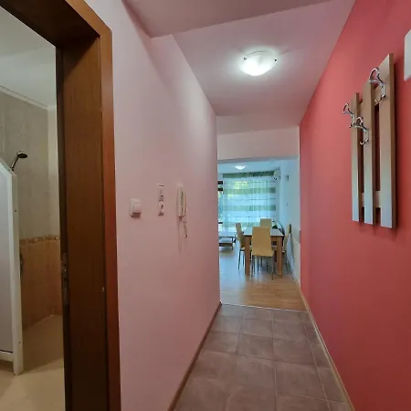 2 Bedroom Sunny In South * Sveti Vlas