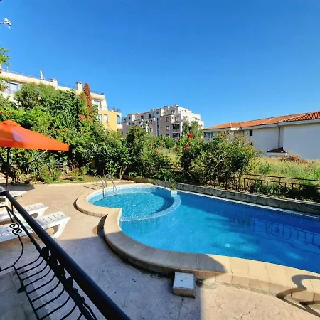 2 Bedroom Sunny In South * Sveti Vlas