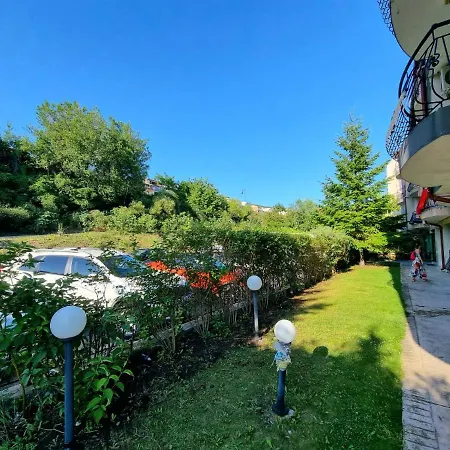 Apartament 2 Bedroom Sunny In South