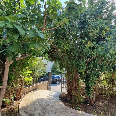 Apartment 2 Bedroom Sunny In South